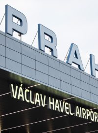 Letiště Václava Havla, ilustrační foto