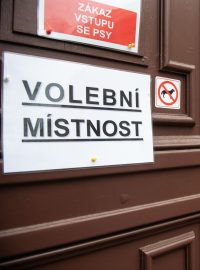 prezidentské volby 2023