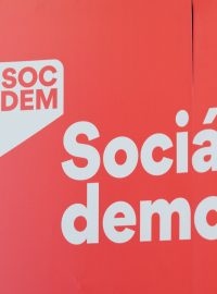 Sociální demokracie (SOCDEM)