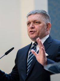 Robert Fico