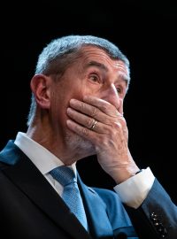 Andrej Babiš je mnohdy sám zaskočen