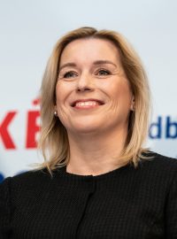 Danuše Nerudová