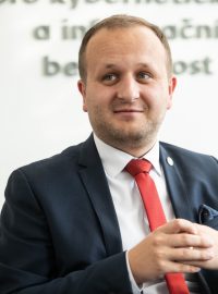 Ing. Lukáš Kintr, NÚKIB