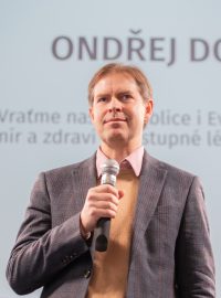 Ondřej Dostál