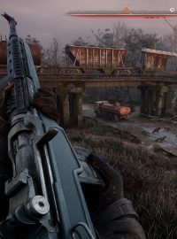 Ze hry S.T.A.L.K.E.R. 2: Heart of Chornobyl