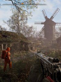 Ze hry S.T.A.L.K.E.R. 2: Heart of Chornobyl