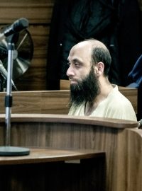 Sámer Shehadeh čelí obžalobě z účasti na teroristické skupině a financování terorismu