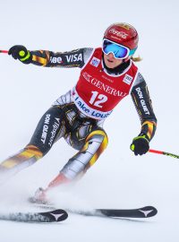 Ester Ledecká