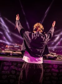 DJ a producent Sub Focus