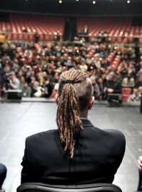 Dalšími místopředsedy se stali Vojtěch Pikal, Radek Holomčík a Martin Kučera.