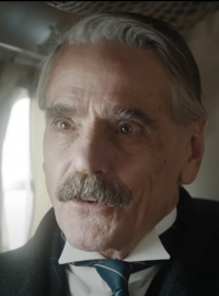 Z filmu Mnichov: Na prahu války