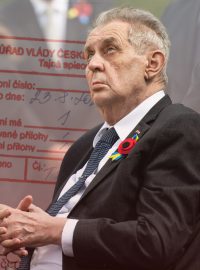 Miloš Zeman