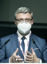 Karel Havlíček