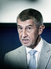 Andrej Babiš