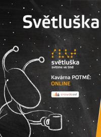 Světluška svítí online