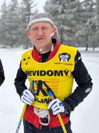 Tadeáš s Ivošem