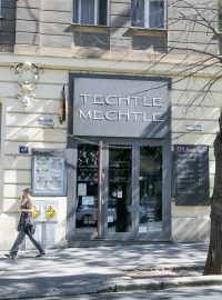 Techtle Mechtle