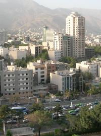 Teherán