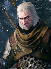 Počítačová hra Zaklínač 3: Divoký hon