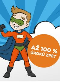 Nabídka společnosti Tommy Stachi na webu