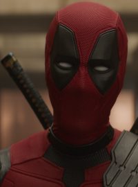 Ryan Reynolds ve snímku Deadpool &amp; Wolverine