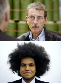 Čtyři politici, čtyři výroky. Co zvolení poslanci v uplynulých dnech řekli?