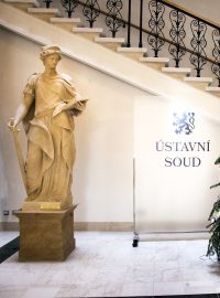 Ústavní soud