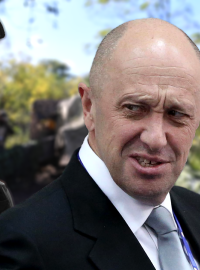Napojení na ruský stát umožňují wagnerovcům realizovat vojenské operace po celém světě