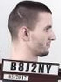 Policie hledá vězně, odešel z nehlídaného pracoviště v Praze 5.