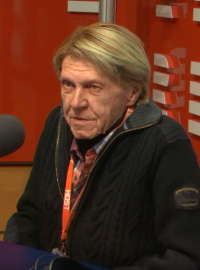 Vladimír Havel Šedivý (Unie H.A.V.E.L. 17)