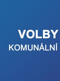 Komunální voby 2022