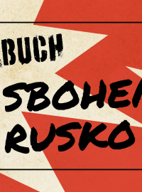 Akce Výbuch, 5. díl: Sbohem, Rusko