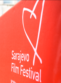 Sarajevský filmový festival