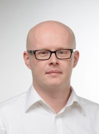 Michal Žák, Český rozhlas