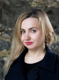 Zdenka Trachtová, Český rozhlas