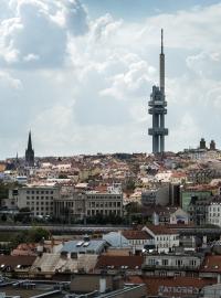 Žižkovská věž