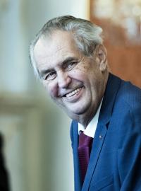 Miloš Zeman