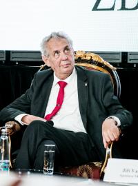 Miloš Zeman