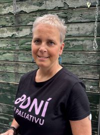Zora Šťastná