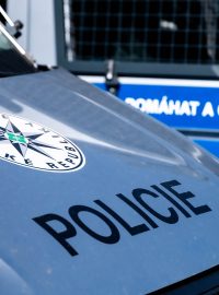Policie České republiky (PČR)