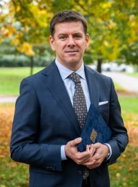 Nerozlišoval jsem a nechoval jsem se hůře k zástupcům opoziční části tehdejší sněmovny, říká o svém působení Jan Skopeček