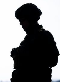 Žatecká 4. brigáda rychlého nasazení připravila k 26. výročí vstupu Česka do NATO bojové ukázky
