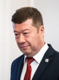 Jak se změní Poslanecká sněmovna, když v jejím čele stanul Tomio Okamura?