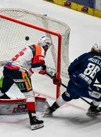 Extraligový titul budou obhajovat hokejisté brněnské Komety. Nejvyšší ambice znovu budou mít hráči Pardubic
