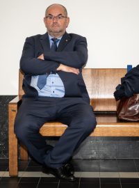 Bývalý předseda FAČR Miroslav Pelta obžalovaný v kauze zmanipulování sportovních dotací ministerstva školství u odvolacího soudu