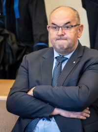 Bývalý předseda FAČR Miroslav Pelta obžalovaný v kauze zmanipulování sportovních dotací ministerstva školství u odvolacího soudu